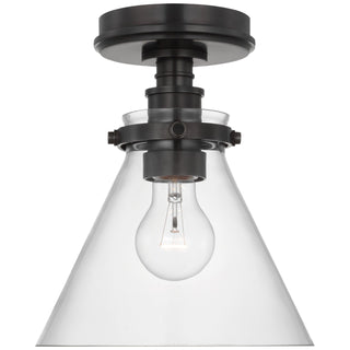Parkington Flush Mount