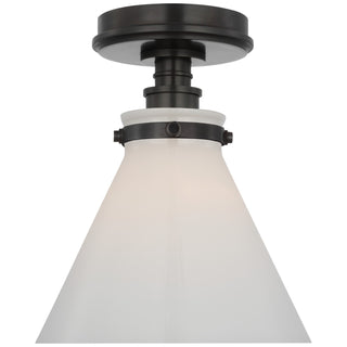 Parkington Flush Mount