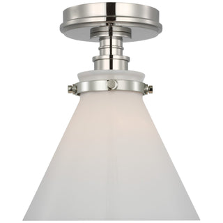 Parkington Flush Mount