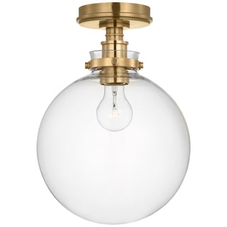 Parkington Flush Mount