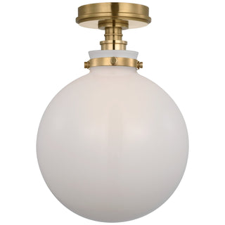 Parkington Flush Mount