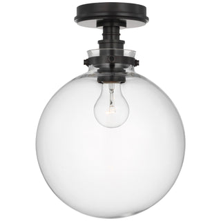 Parkington Flush Mount