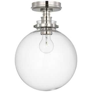 Parkington Flush Mount