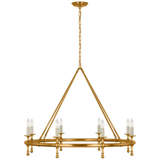 Classic Chandelier