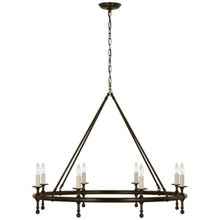 Classic Chandelier