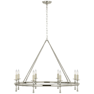 Classic Chandelier