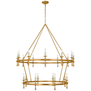 Classic Chandelier