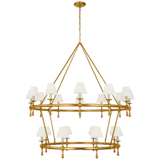 Classic Chandelier