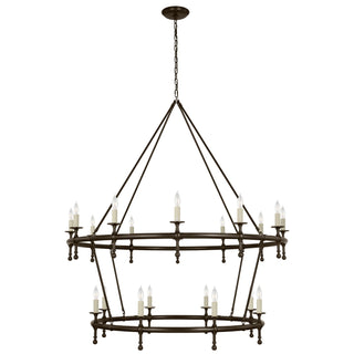 Classic Chandelier