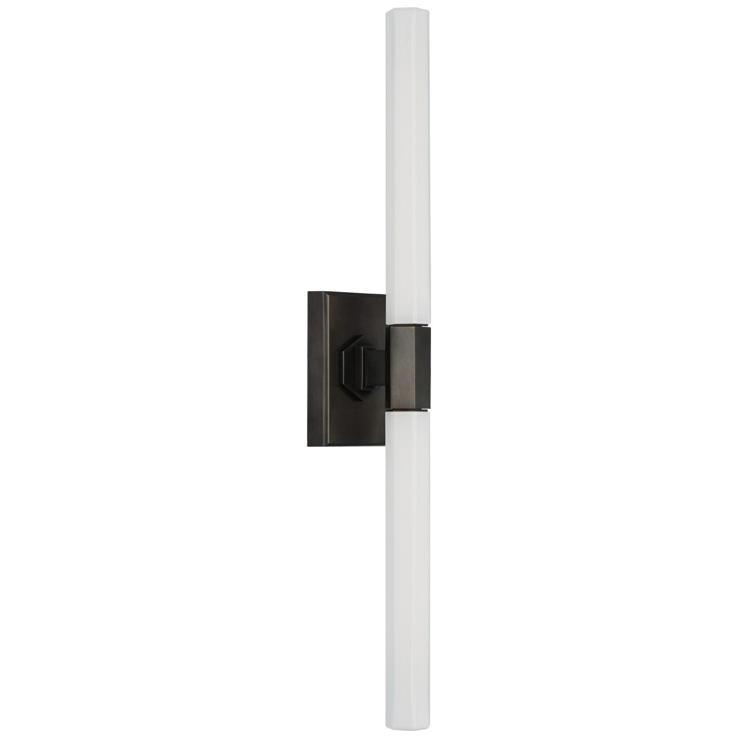 Visual Comfort Signature Canada - CHD 2041BZ-WG - LED Bath Light - Hawthorne - Bronze