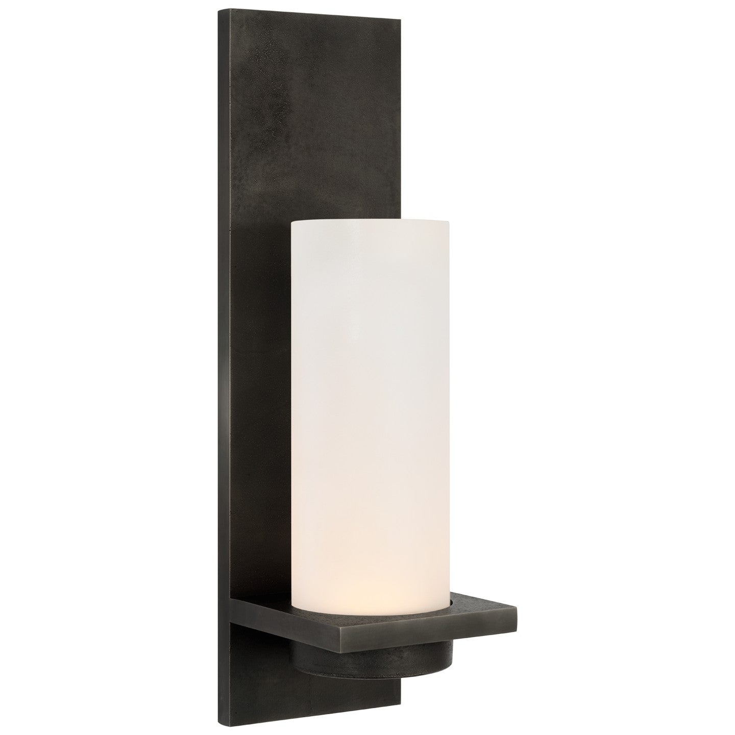 Visual Comfort Signature Canada - CHD 2116MBZ-EC - LED Wall Sconce - Cornado - Museum Bronze