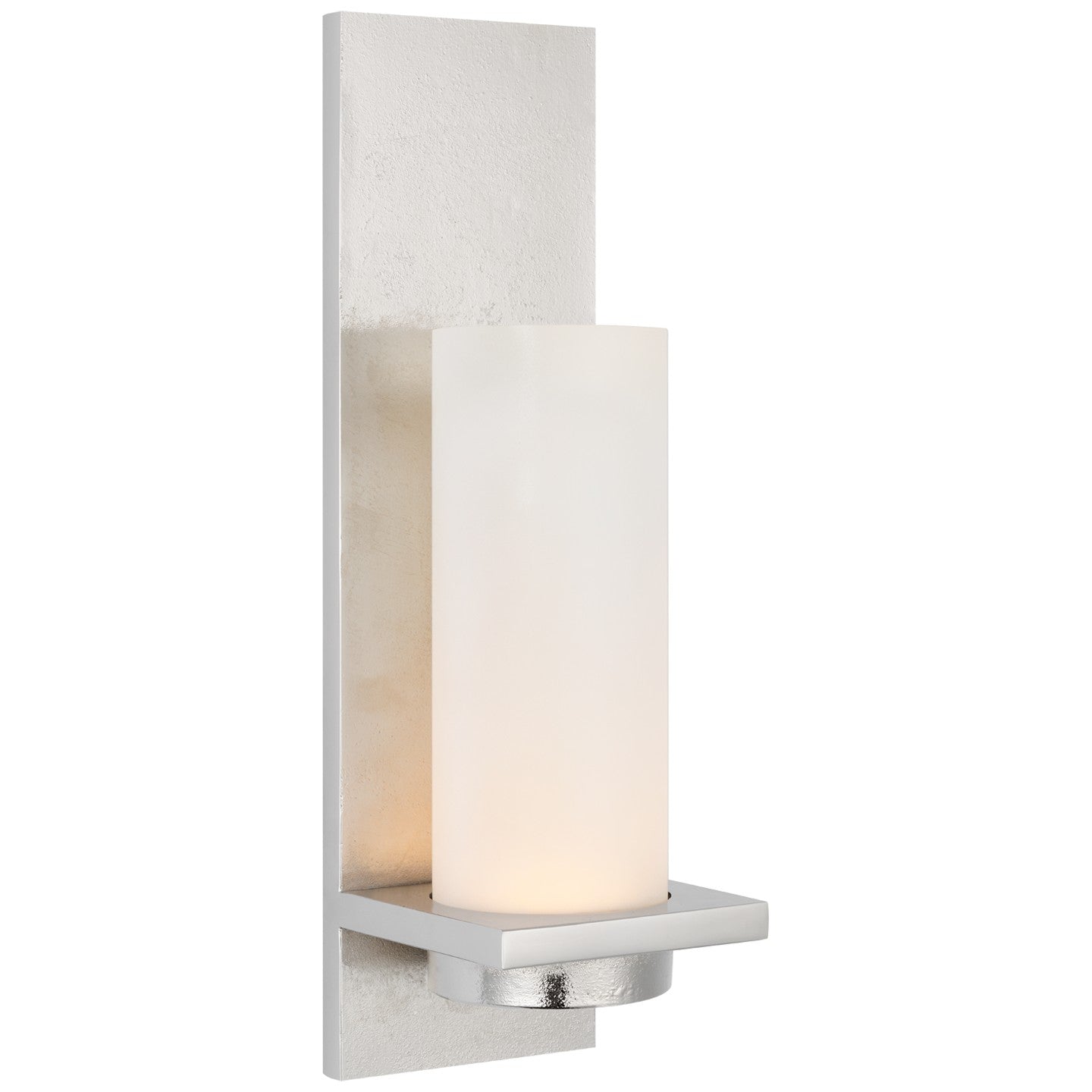 Visual Comfort Signature Canada - CHD 2116MPN-EC - LED Wall Sconce - Cornado - Museum Nickel