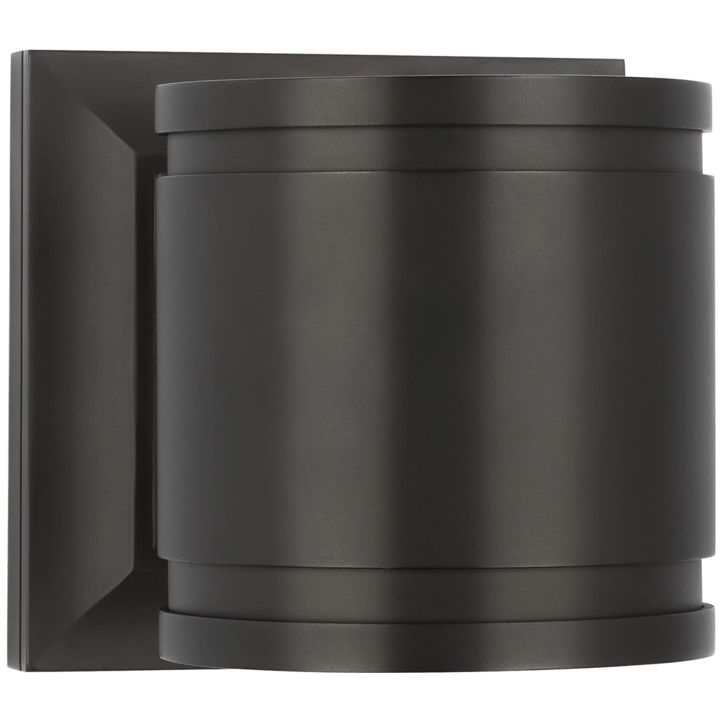 Visual Comfort Signature Canada - CHD 2230BLK - LED Canister Light - Provo - Matte Black