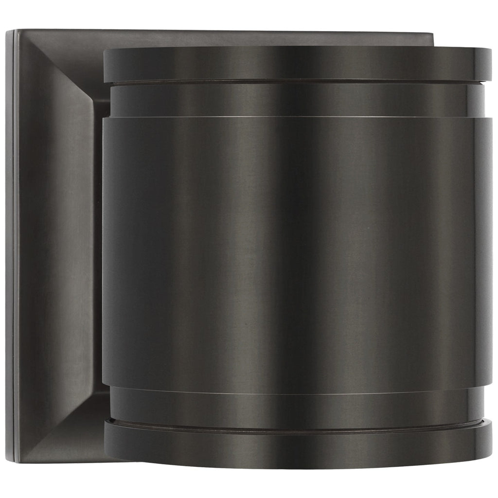 Visual Comfort Signature Canada - CHD 2230BZ - LED Canister Light - Provo - Bronze