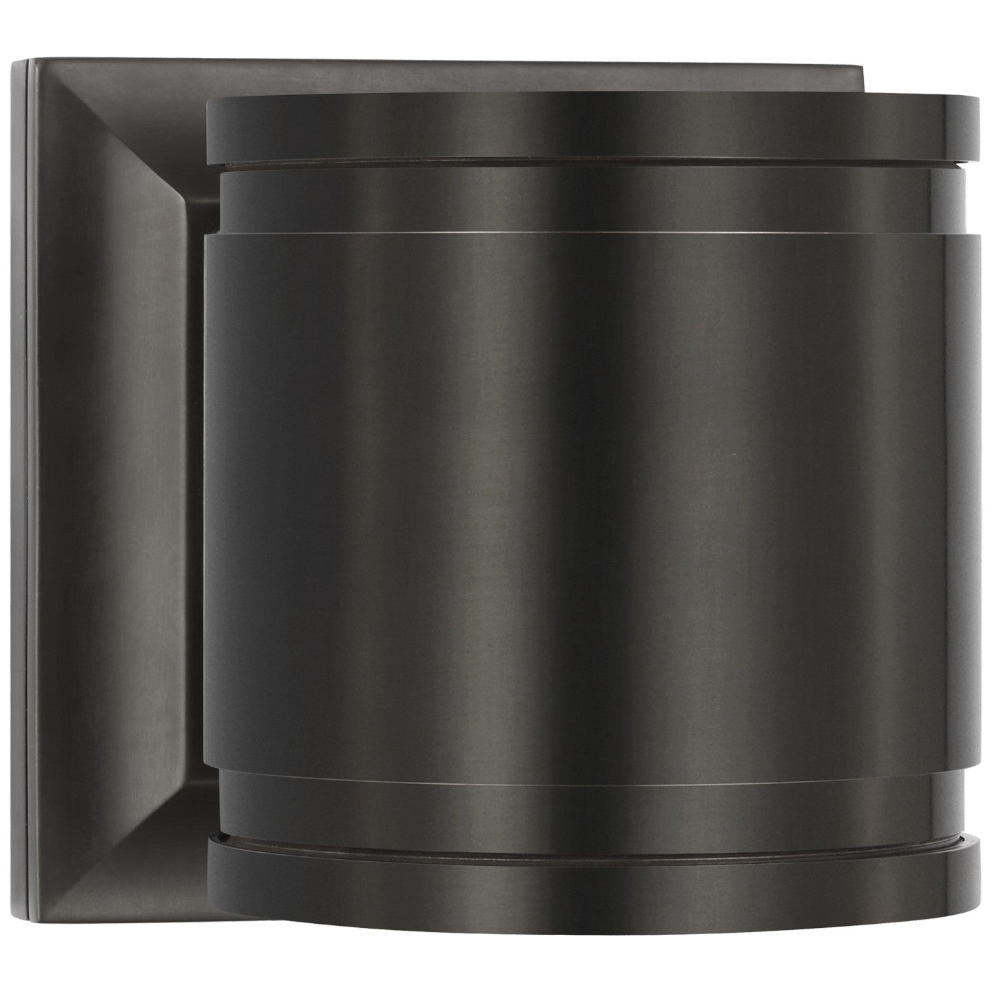 Visual Comfort Signature Canada - CHD 2230BZ - LED Canister Light - Provo - Bronze