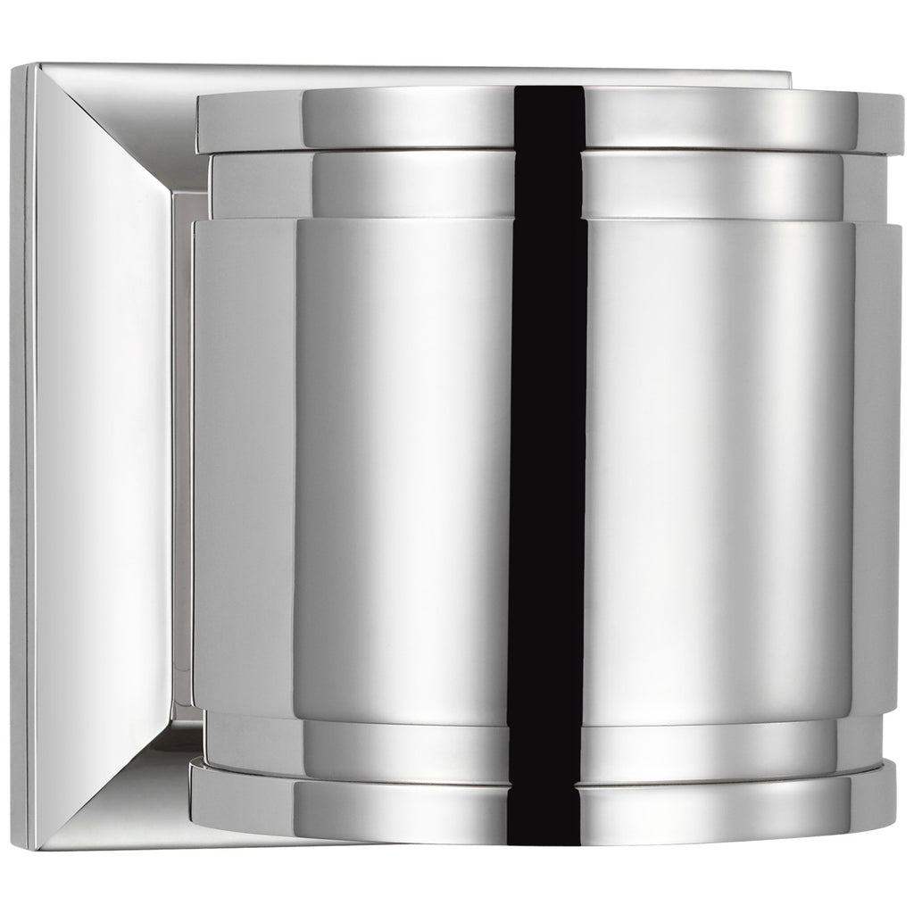 Visual Comfort Signature Canada - CHD 2230PN - LED Canister Light - Provo - Polished Nickel