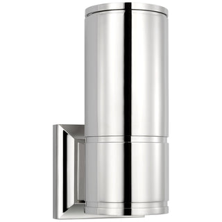 Visual Comfort Signature Canada - CHD 2231PN - LED Canister Light - Provo - Polished Nickel