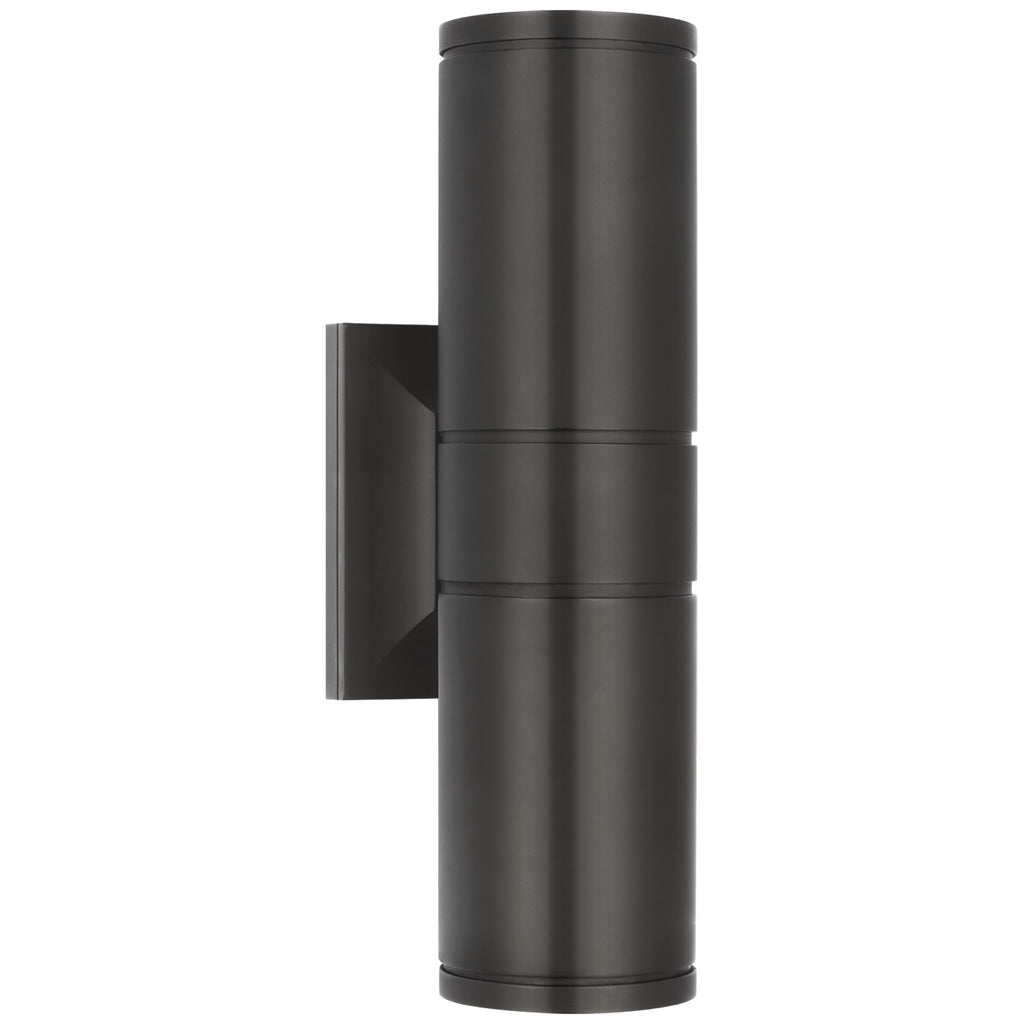 Visual Comfort Signature Canada - CHD 2233BLK - LED Canister Light - Provo - Matte Black