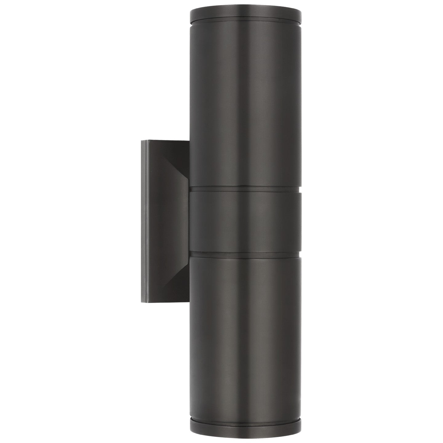 Visual Comfort Signature Canada - CHD 2233BLK - LED Canister Light - Provo - Matte Black
