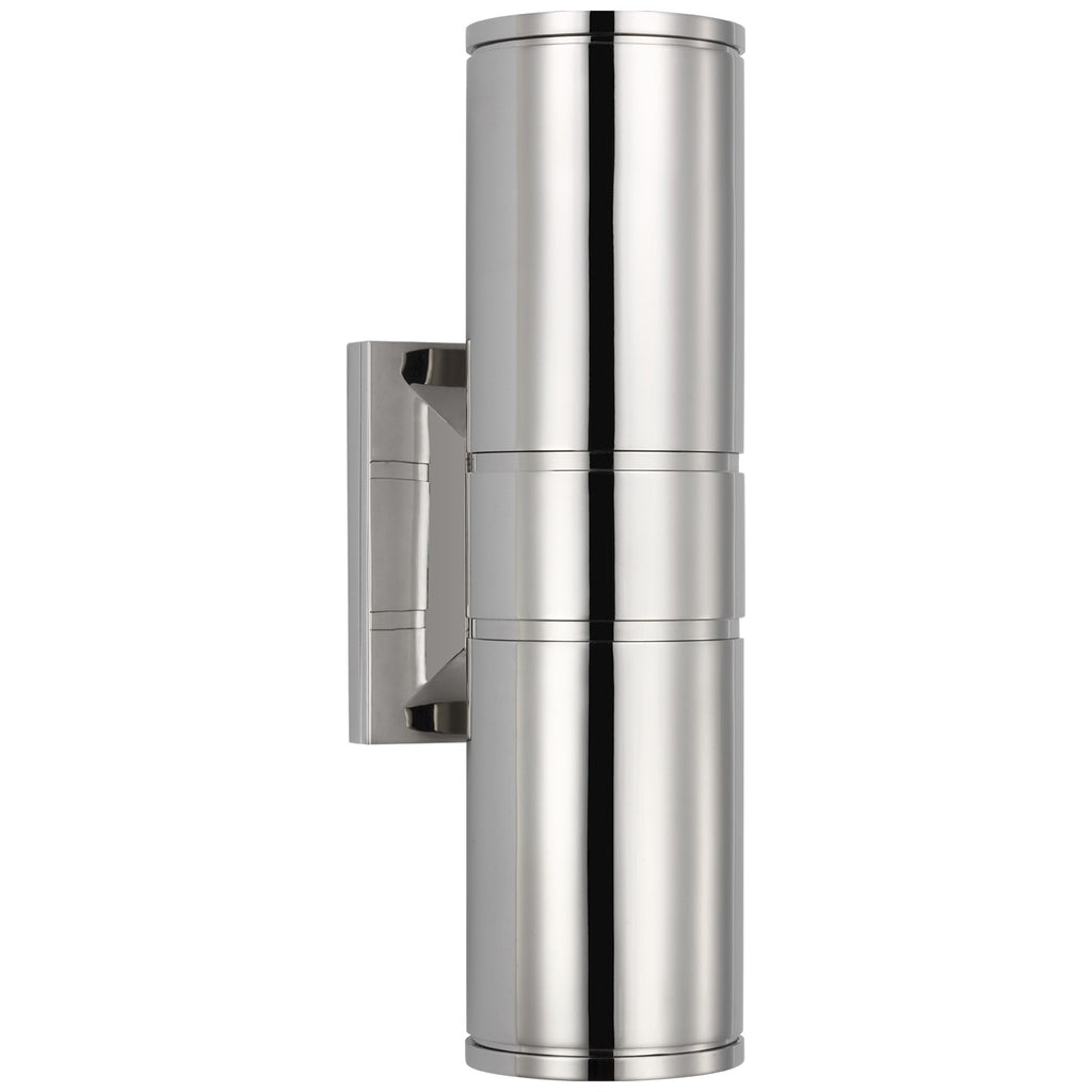 Visual Comfort Signature Canada - CHD 2233PN - LED Canister Light - Provo - Polished Nickel