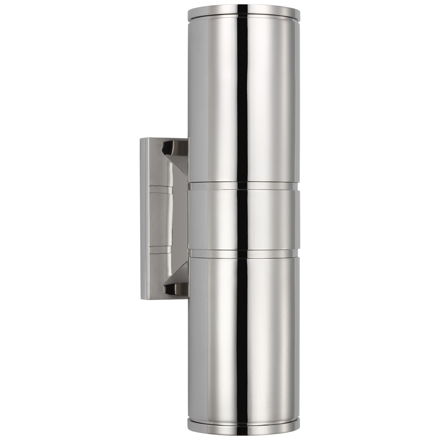 Visual Comfort Signature Canada - CHD 2233PN - LED Canister Light - Provo - Polished Nickel