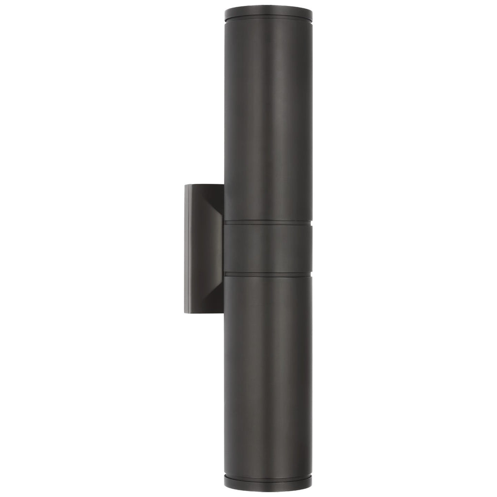 Visual Comfort Signature Canada - CHD 2234BLK - LED Canister Light - Provo - Matte Black