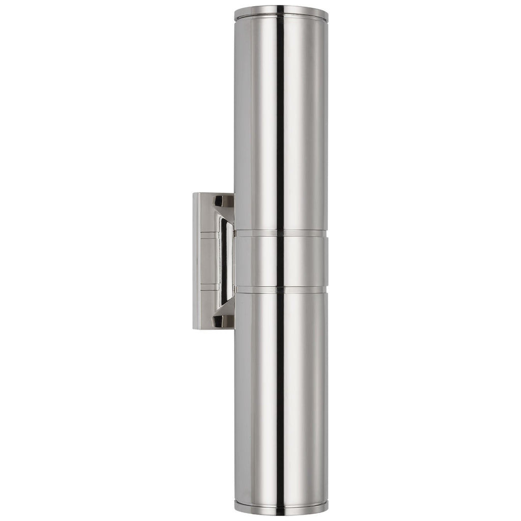 Visual Comfort Signature Canada - CHD 2234PN - LED Canister Light - Provo - Polished Nickel