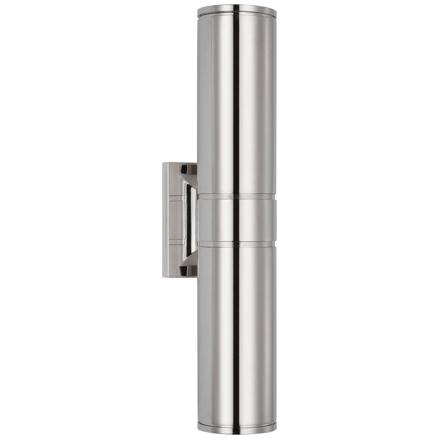 Visual Comfort Signature Canada - CHD 2234PN - LED Canister Light - Provo - Polished Nickel