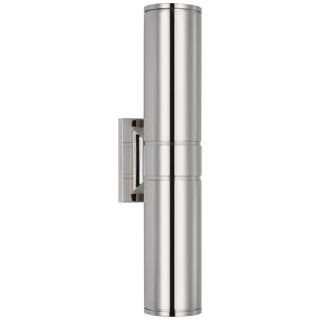 Visual Comfort Signature Canada - CHD 2234PN - LED Canister Light - Provo - Polished Nickel