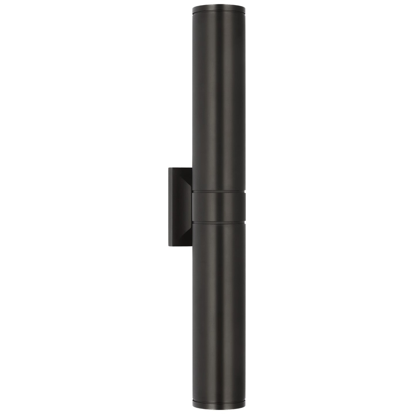 Visual Comfort Signature Canada - CHD 2235BLK - LED Canister Light - Provo - Matte Black
