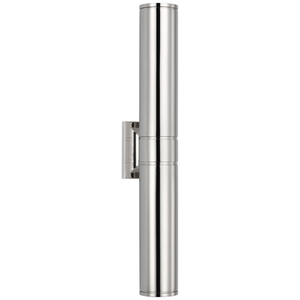 Visual Comfort Signature Canada - CHD 2235PN - LED Canister Light - Provo - Polished Nickel