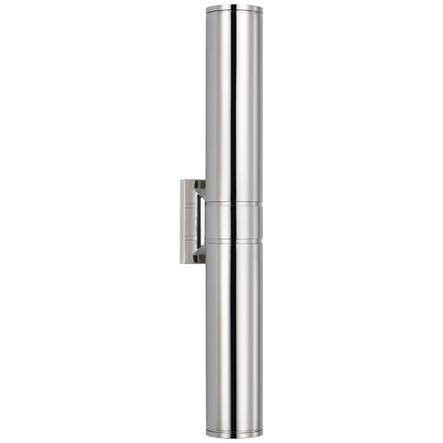 Visual Comfort Signature Canada - CHD 2235PN - LED Canister Light - Provo - Polished Nickel