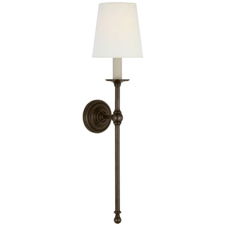 Visual Comfort Signature Canada - CHD 2819BZ-L - LED Wall Sconce - Classic - Bronze
