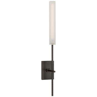 Visual Comfort Signature Canada - IKF 2110BZ-FG - LED Wall Sconce - Fay - Bronze