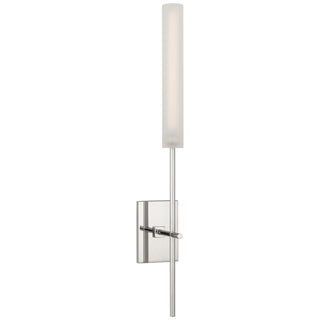 Visual Comfort Signature Canada - IKF 2110PN-FG - LED Wall Sconce - Fay - Polished Nickel