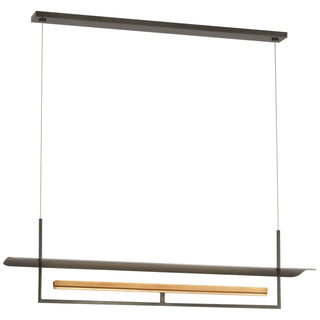 Tristan Linear Chandelier