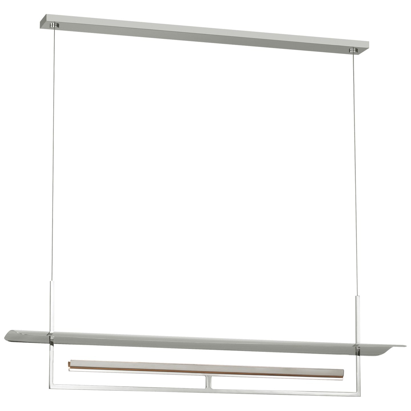 Tristan Linear Chandelier