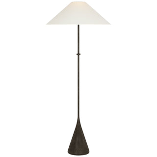 Visual Comfort Signature Canada - KW 1710GBZ-L - LED Floor Lamp - Zealous - Garden Bronze