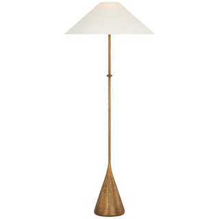 Zealous Floor Lamp