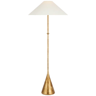 Visual Comfort Signature Canada - KW 1710MGD-L - LED Floor Lamp - Zealous - Museum Gild