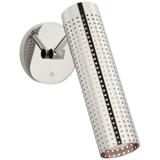 Precision Wall Sconce