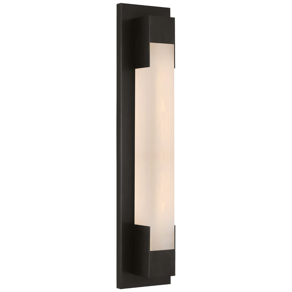Visual Comfort Signature Canada - KW 2121BZ-ALB - LED Bath Light - Covet - Bronze
