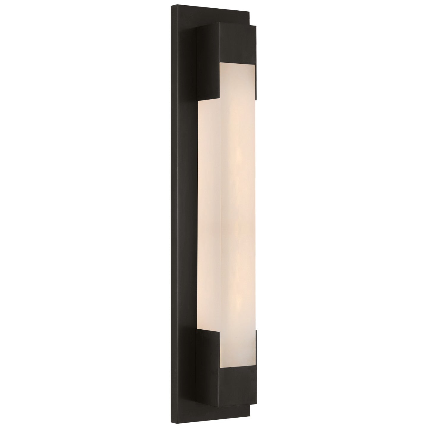 Visual Comfort Signature Canada - KW 2121BZ-ALB - LED Bath Light - Covet - Bronze
