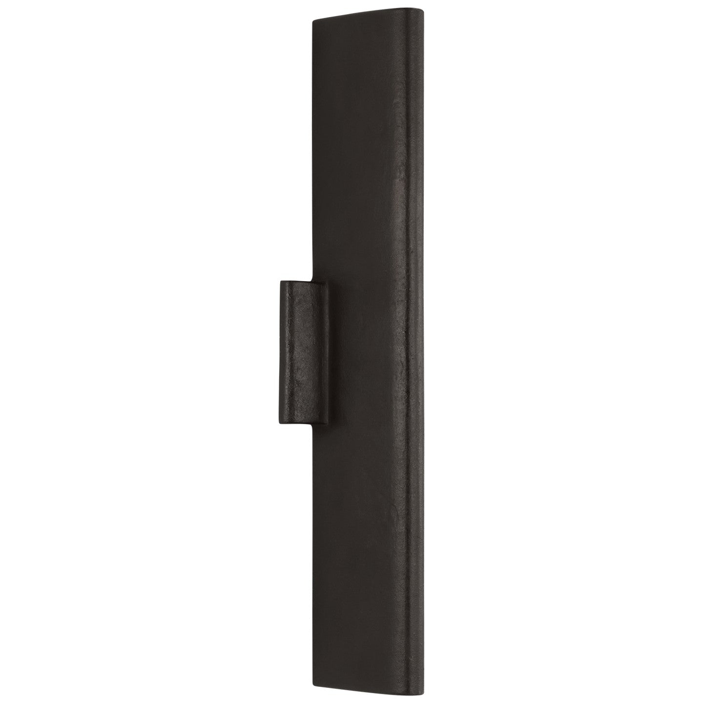 Visual Comfort Signature Canada - KW 2444MBL - LED Wall Sconce - Lotura - Museum Black