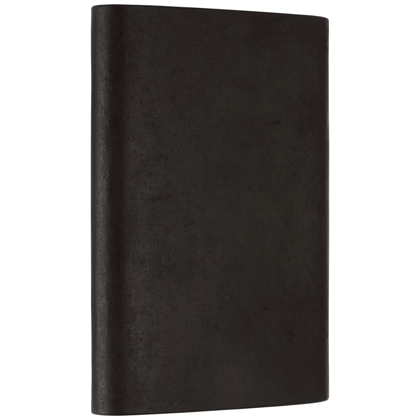 Visual Comfort Signature Canada - KW 2448MBL - LED Wall Sconce - Lotura - Museum Black