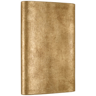 Visual Comfort Signature Canada - KW 2448MGD - LED Wall Sconce - Lotura - Museum Gild