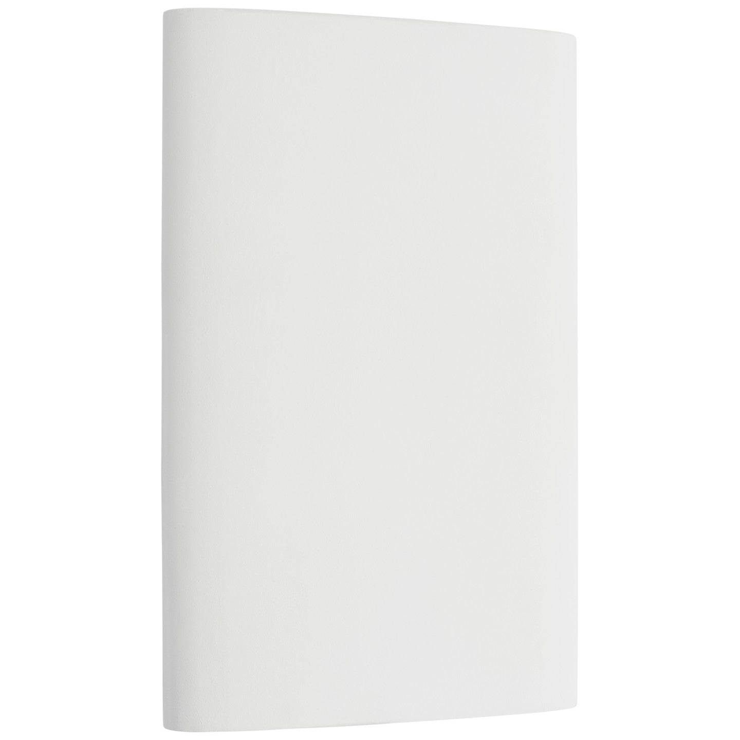 Visual Comfort Signature Canada - KW 2448MWH - LED Wall Sconce - Lotura - Museum White