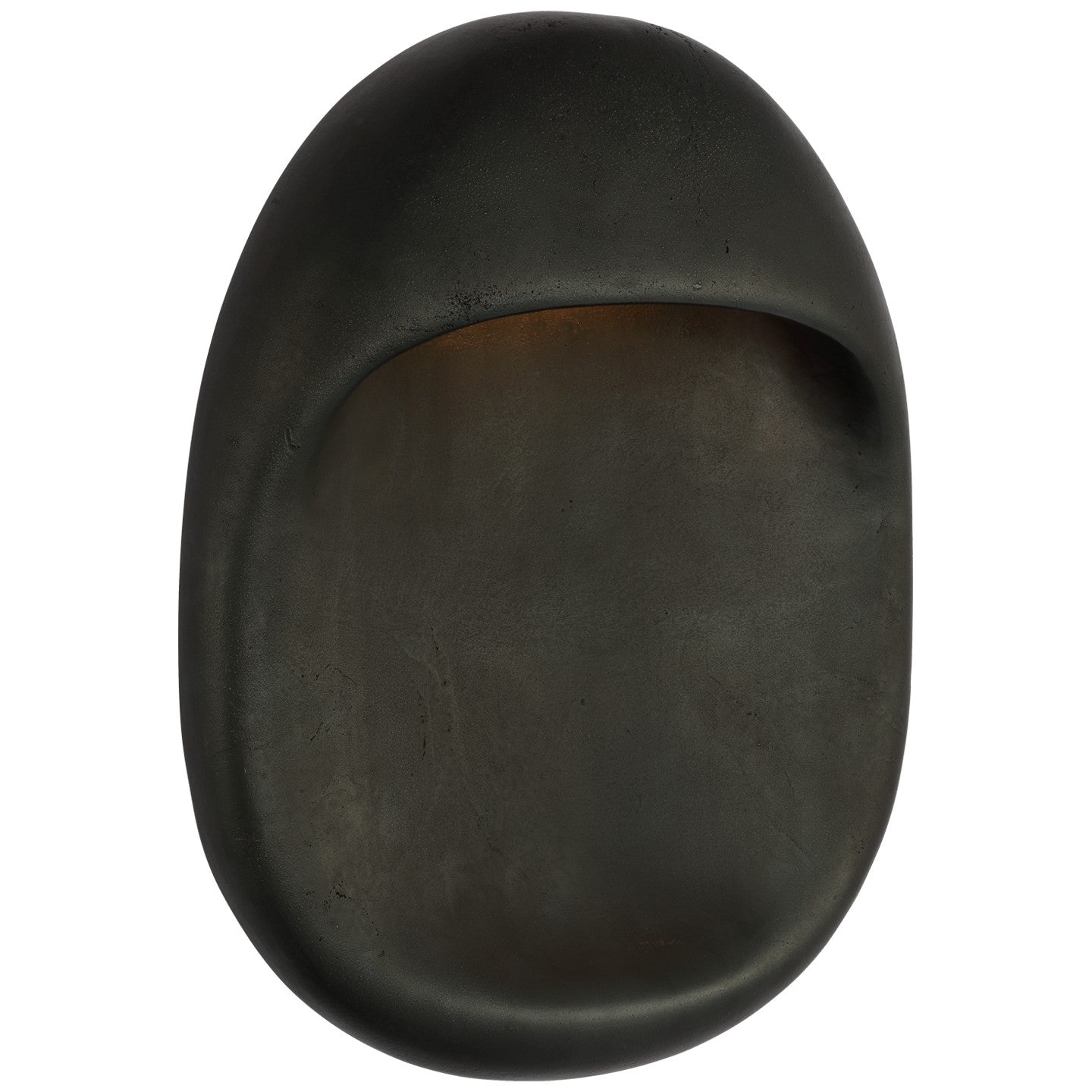 Visual Comfort Signature Canada - KW 2812MBZ - LED Wall Sconce - Esculpa - Museum Bronze