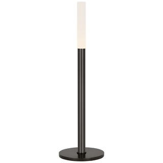 Visual Comfort Signature Canada - KW 3280BZ-EC - LED Table Lamp - Rousseau - Bronze