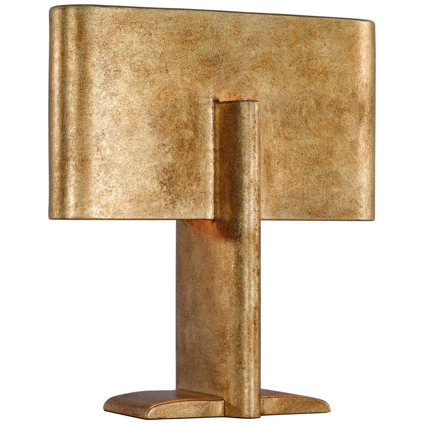 Visual Comfort Signature Canada - KW 3440MGD - LED Table Lamp - Lotura - Museum Gild